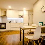 Central Apartments By Kovee
