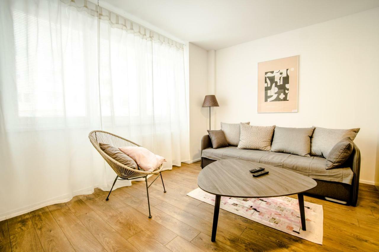 Apartment By Kovee Pressburg